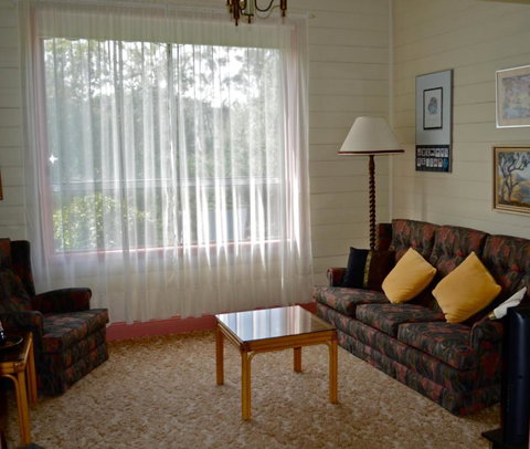 Clyde Cottage - Hervey Bay Accommodation 4