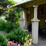 Clyde Cottage - Hervey Bay Accommodation 0