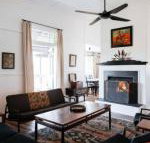 The Homestead at Corunna Station - Hervey Bay Accommodation