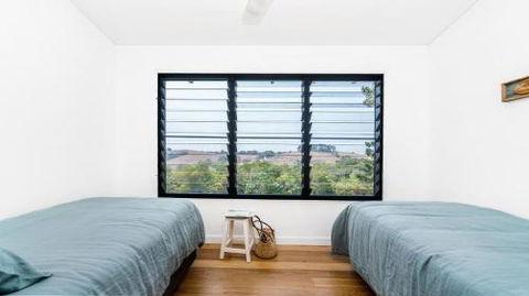 Byron Bay Luxury Holidays Carinya Cottages 3 - Hervey Bay Accommodation 3