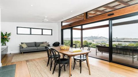 Byron Bay Luxury Holidays Carinya Cottages 3 - Hervey Bay Accommodation 1