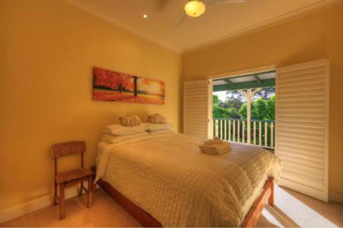 Maleny Homestead & Cottage - Hervey Bay Accommodation 3