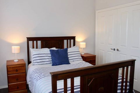 Flinders View Beach House - Hervey Bay Accommodation 7