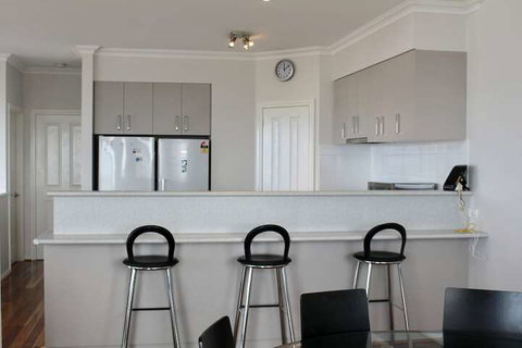 Flinders View Beach House - Hervey Bay Accommodation 3