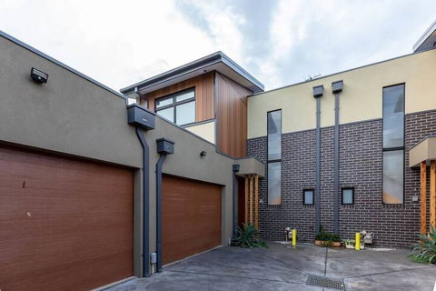 Impressive & Spacious New Townhouse@preston - Tourism Hervey Bay 1