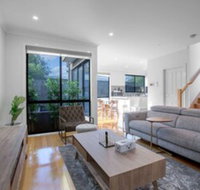 Impressive  Spacious new Townhousepreston - Tourism Hervey Bay