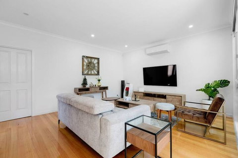 Impressive & Spacious New Townhouse@preston - Tourism Hervey Bay 7