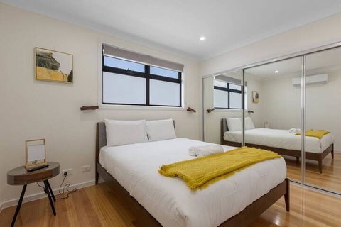 Impressive & Spacious New Townhouse@preston - Tourism Hervey Bay 4