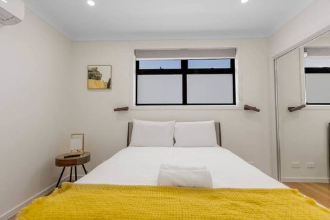 Impressive & Spacious New Townhouse@preston - Tourism Hervey Bay 6