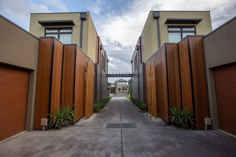 Impressive & Spacious New Townhouse@preston - Tourism Hervey Bay 2