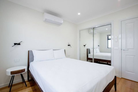 Impressive & Spacious New Townhouse@preston - Tourism Hervey Bay 3