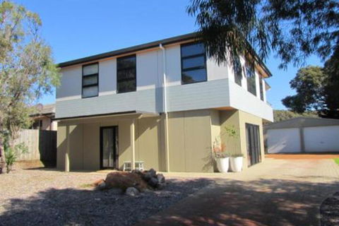 Bonnie View A Wonderful View Up The River Experience Augusta - Hervey Bay Accommodation 5