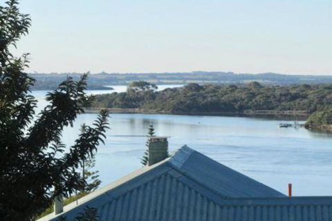 Bonnie View A Wonderful View Up The River Experience Augusta - Hervey Bay Accommodation 0