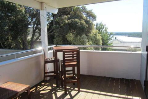 Bonnie View A Wonderful View Up The River Experience Augusta - Hervey Bay Accommodation 2