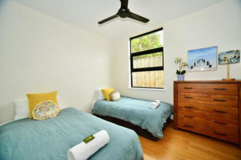 Bonnie View A Wonderful View Up The River Experience Augusta - Hervey Bay Accommodation 6