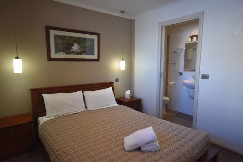 Lawlers 39 - Hervey Bay Accommodation 5