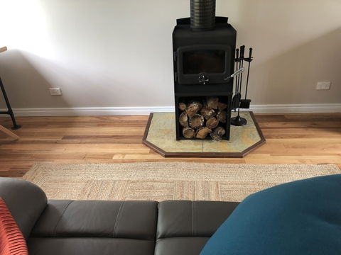 Mole Creek Hideaway - Tourism Hervey Bay 6