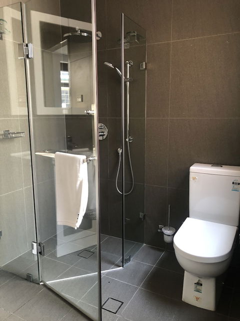 Alloggio Studios On King - Hervey Bay Accommodation 5