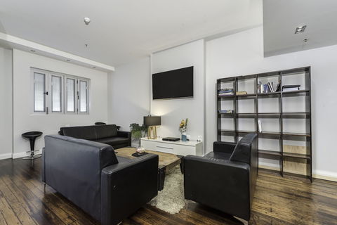 Alloggio Studios On King - Hervey Bay Accommodation 3