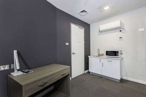 Alloggio Studios On King - Hervey Bay Accommodation 6
