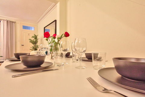 Apartment Hyde Park - Clifton - Tourism Hervey Bay 4