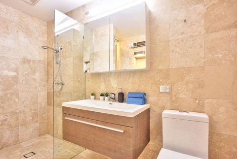 Apartment Hyde Park - Clifton - Tourism Hervey Bay 5