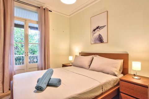 Apartment Hyde Park - Clifton - Tourism Hervey Bay 2