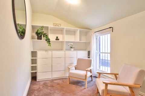 Apartment Hyde Park - Clifton - Tourism Hervey Bay 6