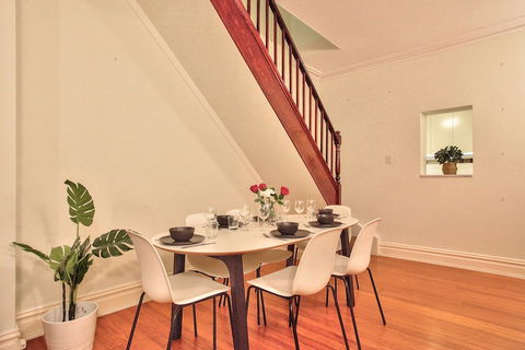 Apartment Hyde Park - Clifton - Tourism Hervey Bay 0