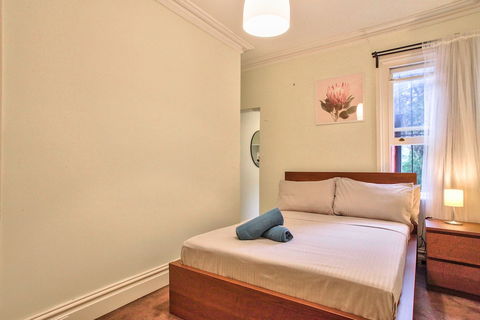 Apartment Hyde Park - Clifton - Tourism Hervey Bay 3