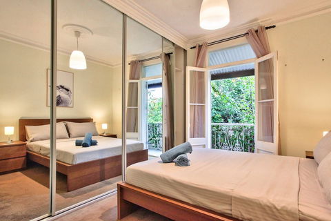 Apartment Hyde Park - Clifton - Tourism Hervey Bay 1