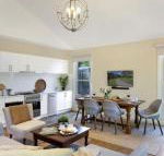 Banyula Annex stylish  contemporary retreat - Tourism Hervey Bay