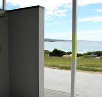 BEACHHOUSE BINALONG Luxury waterfront holiday house at Bay of Fires - Tourism Hervey Bay