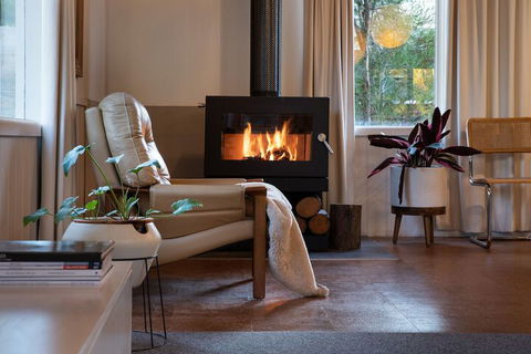 Hepburn Pool House - Hervey Bay Accommodation 6