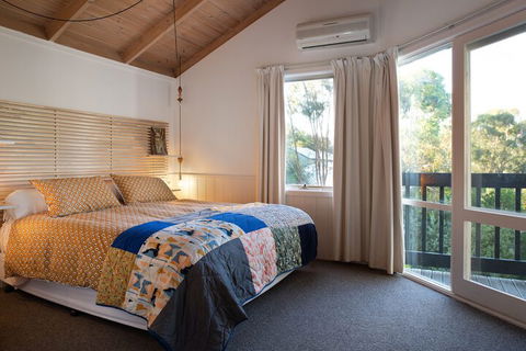 Hepburn Pool House - Hervey Bay Accommodation 5