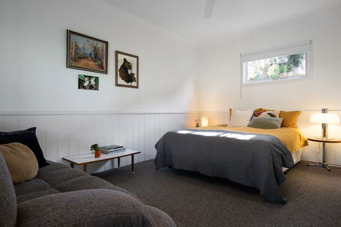 Hepburn Pool House - Hervey Bay Accommodation 4
