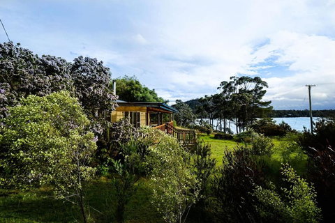 Beach House Aisling - Tourism Hervey Bay 4