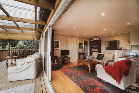 Beach House Aisling - Tourism Hervey Bay 6