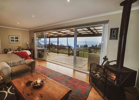 Beach House Aisling - Tourism Hervey Bay 2