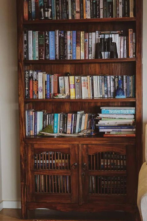 Beach House Aisling - Tourism Hervey Bay 3