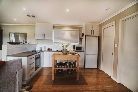 Beach House Aisling - Tourism Hervey Bay 5