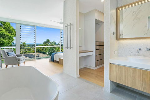 Magnificent Views On Arkana Noosa Heads - Tourism Hervey Bay 2