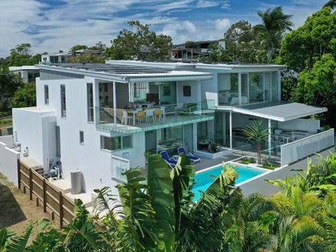 Magnificent Views On Arkana Noosa Heads - Tourism Hervey Bay 4