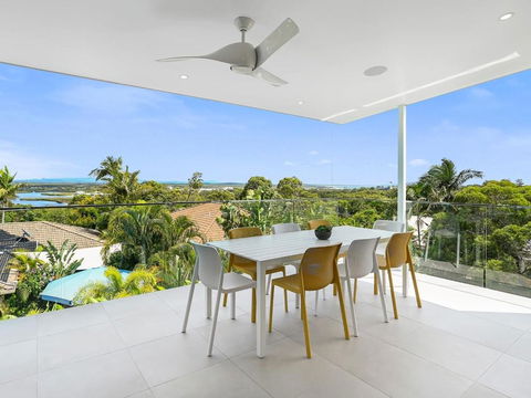 Magnificent Views On Arkana Noosa Heads - Tourism Hervey Bay 5