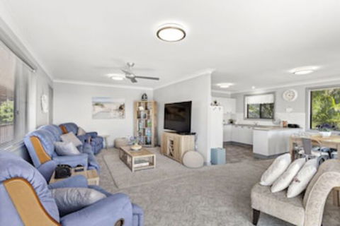 Wahgunyah Road, 50 - Tourism Hervey Bay 0