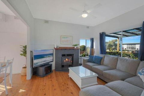 Bungo Beach House Pet Friendly Home - Hervey Bay Accommodation 0
