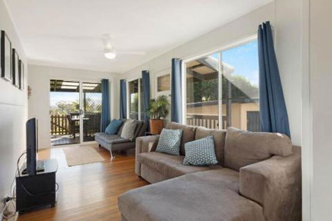 Bungo Beach House Pet Friendly Home - Hervey Bay Accommodation 2