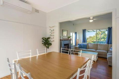 Bungo Beach House Pet Friendly Home - Hervey Bay Accommodation 3
