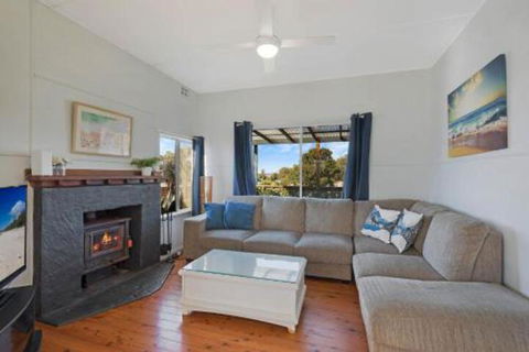 Bungo Beach House Pet Friendly Home - Hervey Bay Accommodation 4