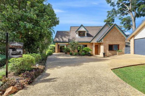 Parkview Cottage - Hervey Bay Accommodation 5